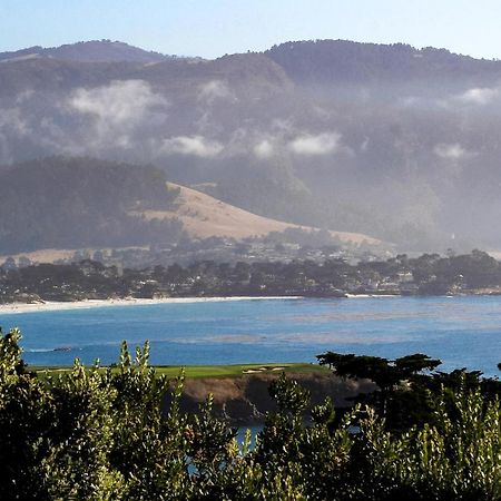 Oleada Estate Villa Pebble Beach Exterior photo