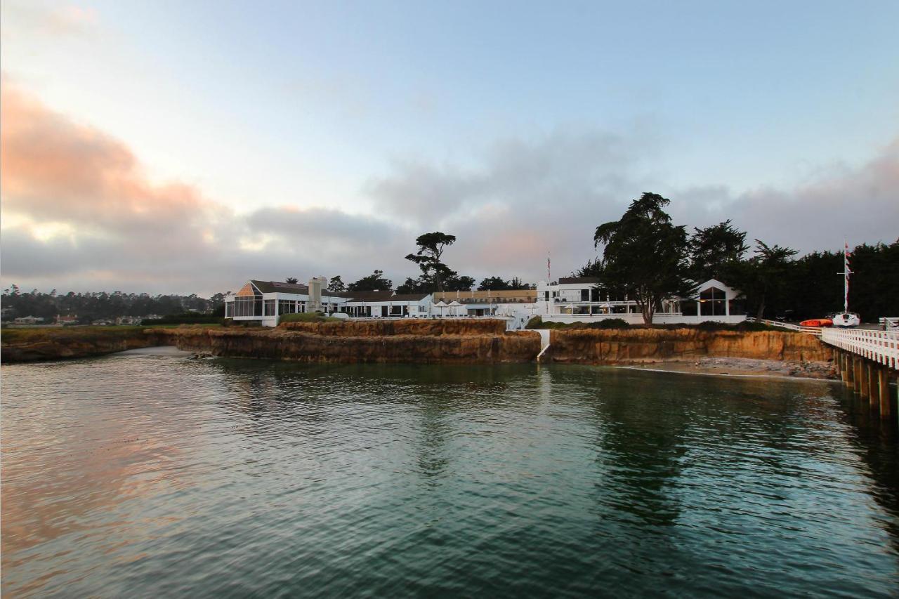 Oleada Estate Villa Pebble Beach Exterior photo